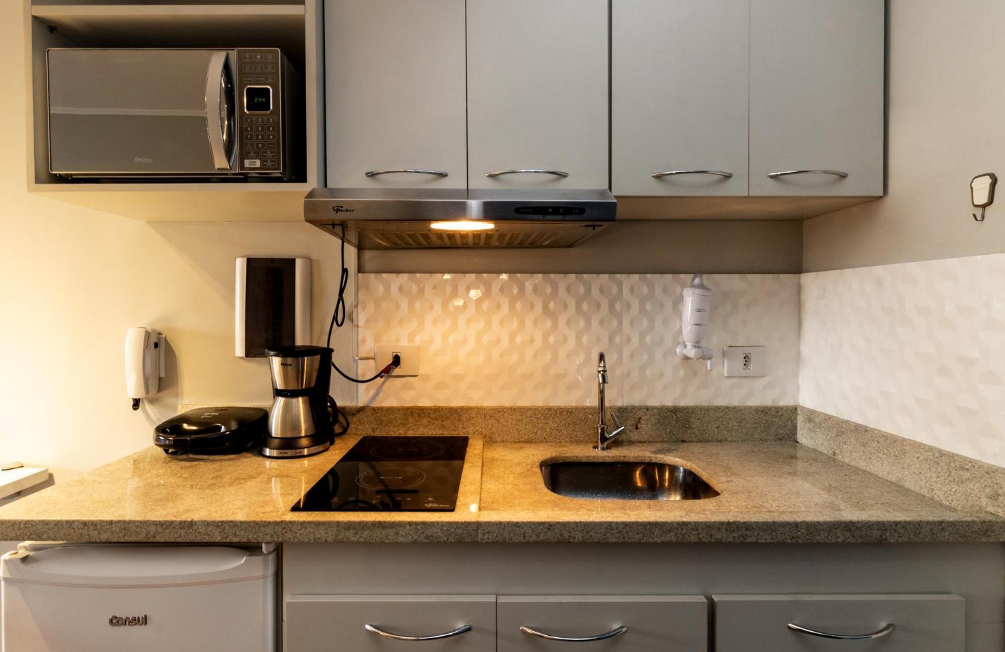 Apartamento Castelli Centro Sp São Paulo